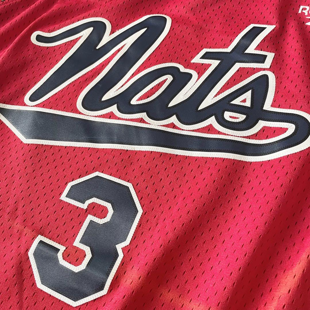 REEBOK 美品 NBA 3 IVERSON バスケ L