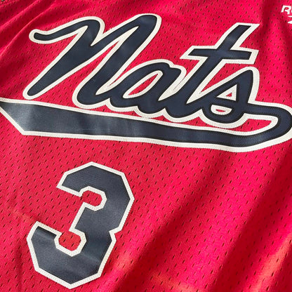 REEBOK 美品 NBA 3 IVERSON バスケ L