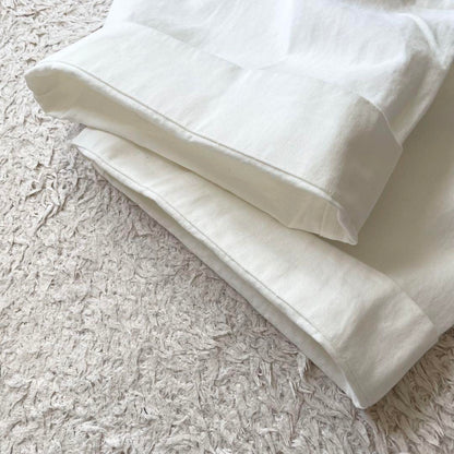 エムエイチエル 極美品 MHL ワイドパンツ 2 白