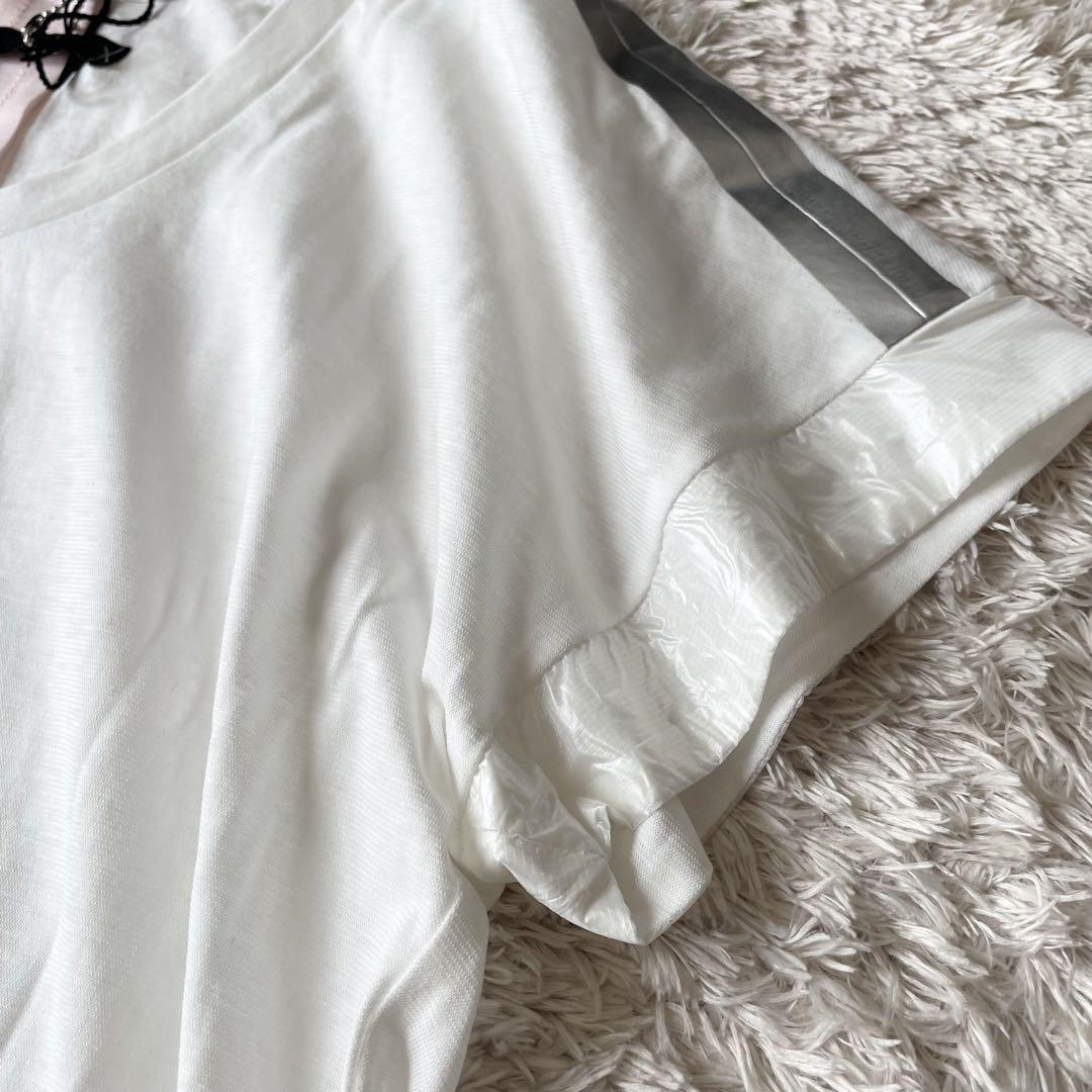 タトラス 新品タグ付 TATRAS 半袖Tシャツ カットソー M