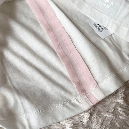 タトラス 新品タグ付 TATRAS 半袖Tシャツ カットソー M