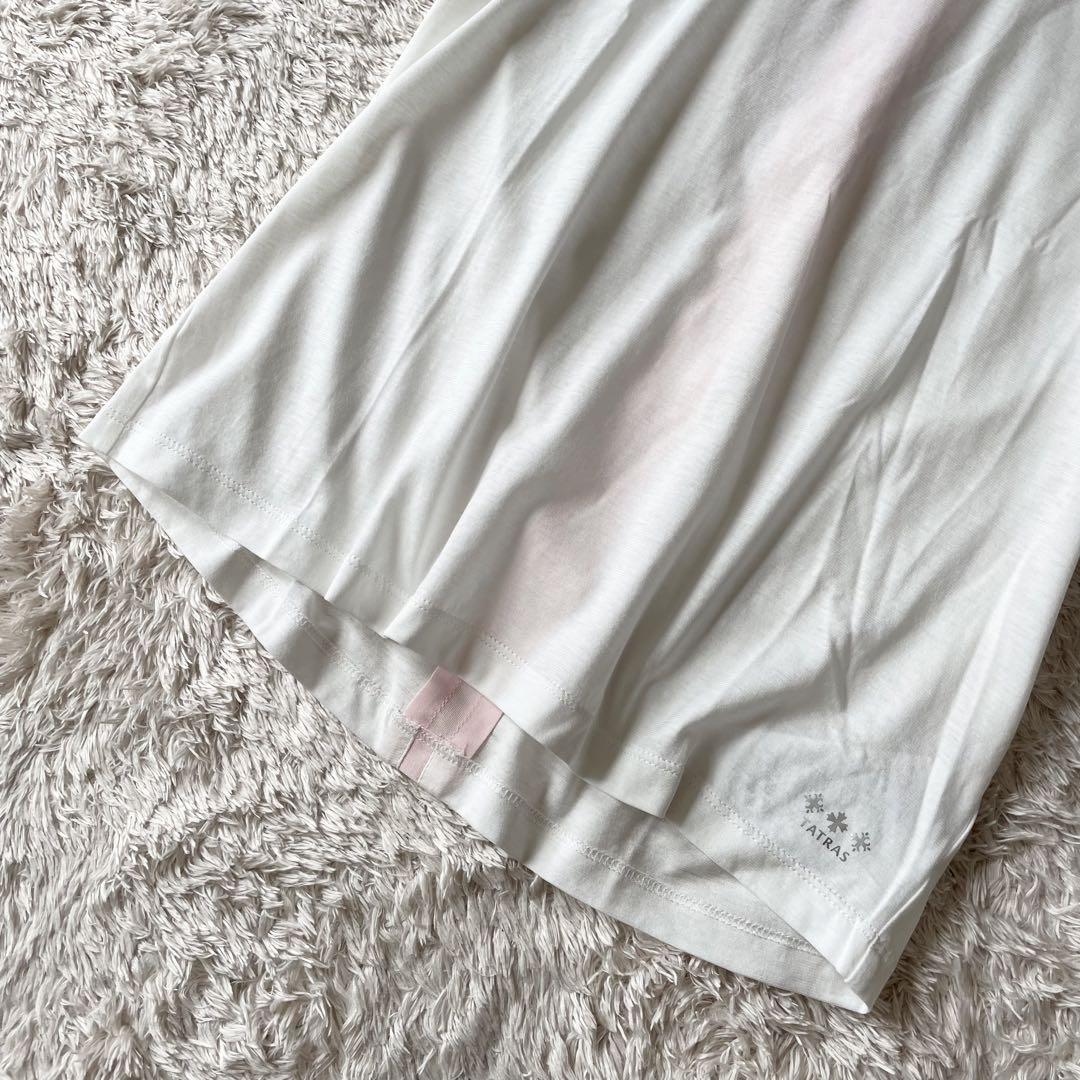 タトラス 新品タグ付 TATRAS 半袖Tシャツ カットソー M