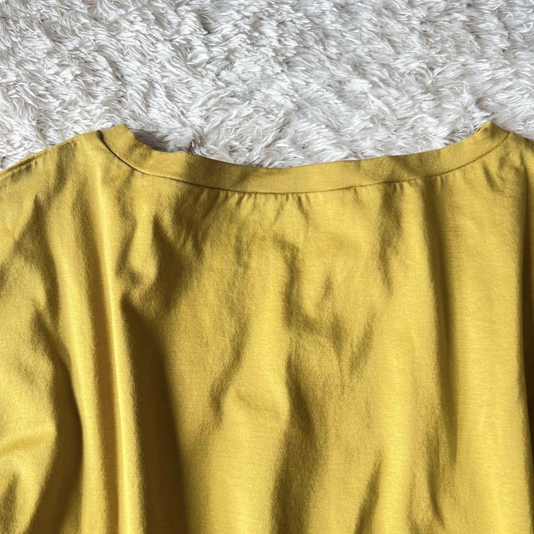 マックスマラ 新品タグ付 WEEKEND MAX MARAフレアスリーブブラウス