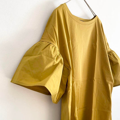 マックスマラ 新品タグ付 WEEKEND MAX MARAフレアスリーブブラウス