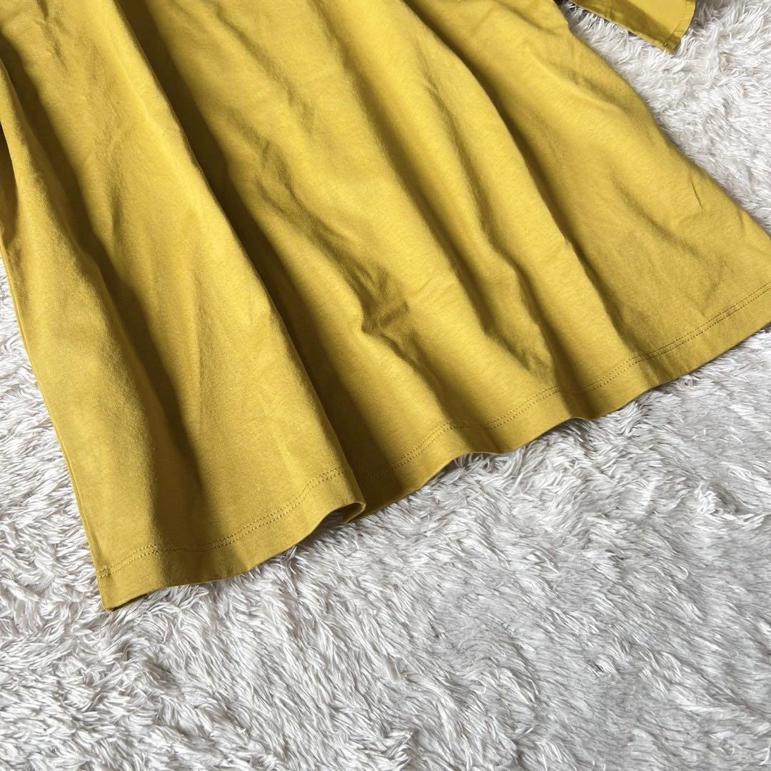 マックスマラ 新品タグ付 WEEKEND MAX MARAフレアスリーブブラウス