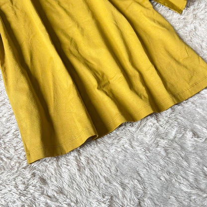 マックスマラ 新品タグ付 WEEKEND MAX MARAフレアスリーブブラウス