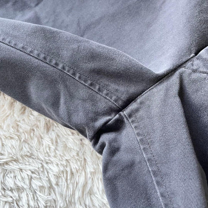 45R 美品 45R ウエポンチノフレンチスリムパンツ 30 グレー