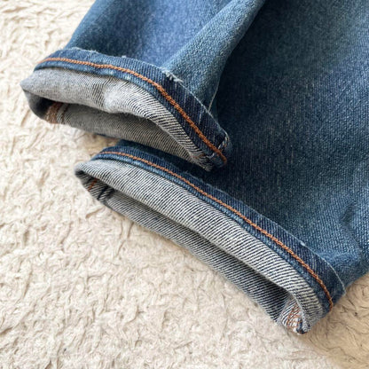 アッパーハイツ 極美品 STELLA ステラ デニム W25 980219