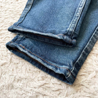 アッパーハイツ 極美品 STELLA ステラ デニム W25 980219