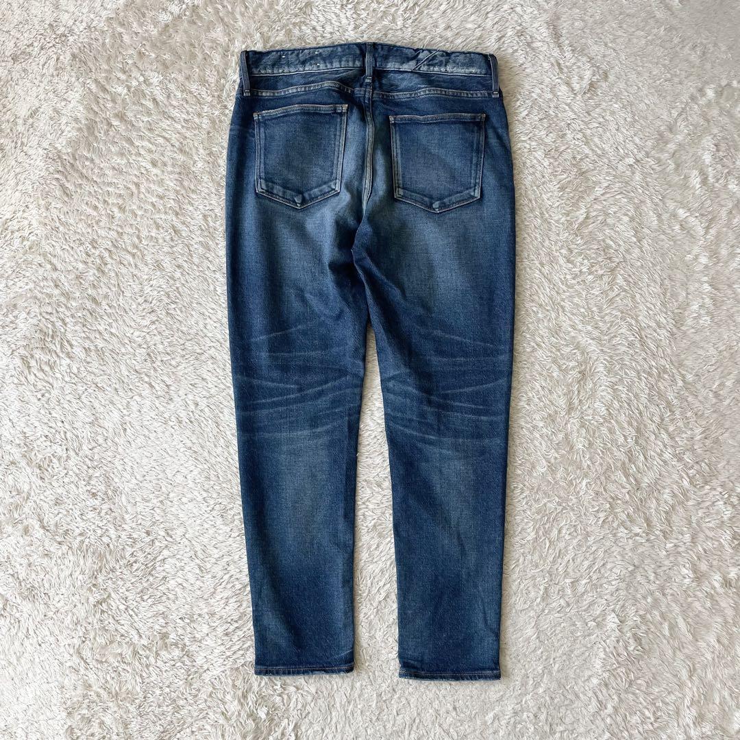 アッパーハイツ 極美品 STELLA ステラ デニム W25 980219