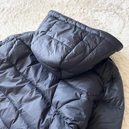 新品タグ付 lauren ralph lauren ダウンコート S navy