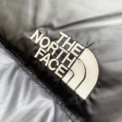 90s 極美品 THE NORTH FACE NUPSTE ダウンジャケット L