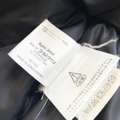 90s 極美品 THE NORTH FACE NUPSTE ダウンジャケット L