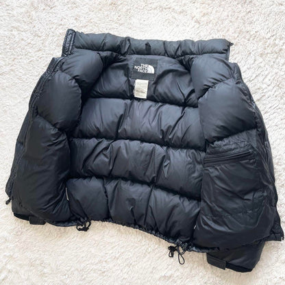 90s 極美品 THE NORTH FACE NUPSTE ダウンジャケット L