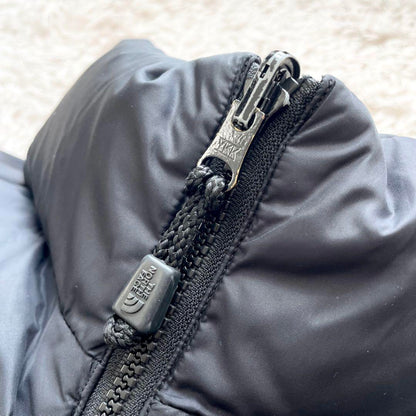 90s 極美品 THE NORTH FACE NUPSTE ダウンジャケット L
