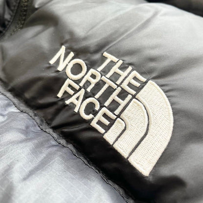 90s 極美品 THE NORTH FACE NUPSTE ダウンジャケット L