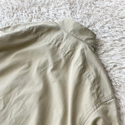 ラルフローレン 極美品 長袖シャツ 9 ベージュ
