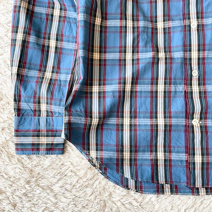 ジャンネット 新品タグ付 ホリゾンタルカラーシャツ 15 3/4 40