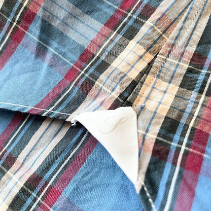 ジャンネット 新品タグ付 ホリゾンタルカラーシャツ 15 3/4 40